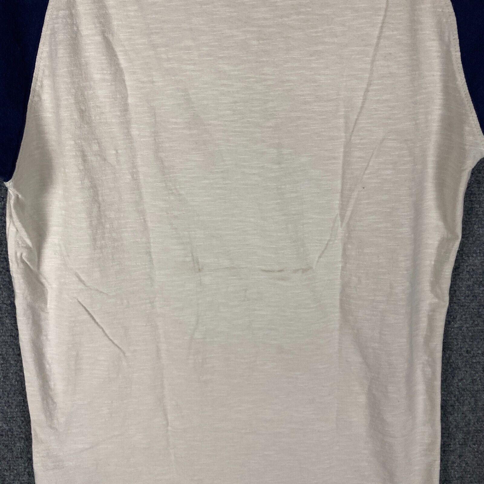 Bench T-Shirt Men's XL Short Sleeve Casual Graphic Print 100% Combed Cotton gallery
