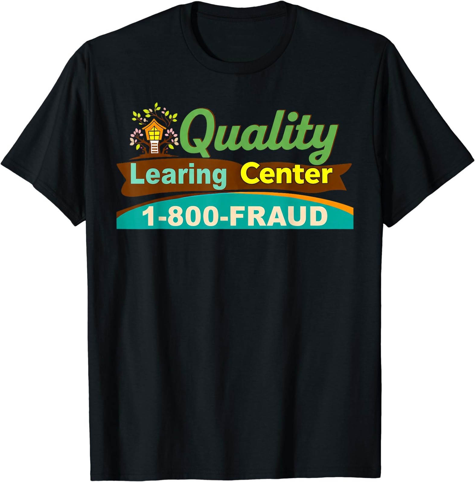 Quality Learning Center We are Still Learning Funny T-Shirt gallery