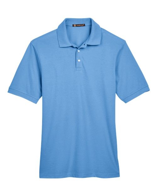 Harriton 13836 Unisex M265 T Shirt Tee XS-6XL gallery