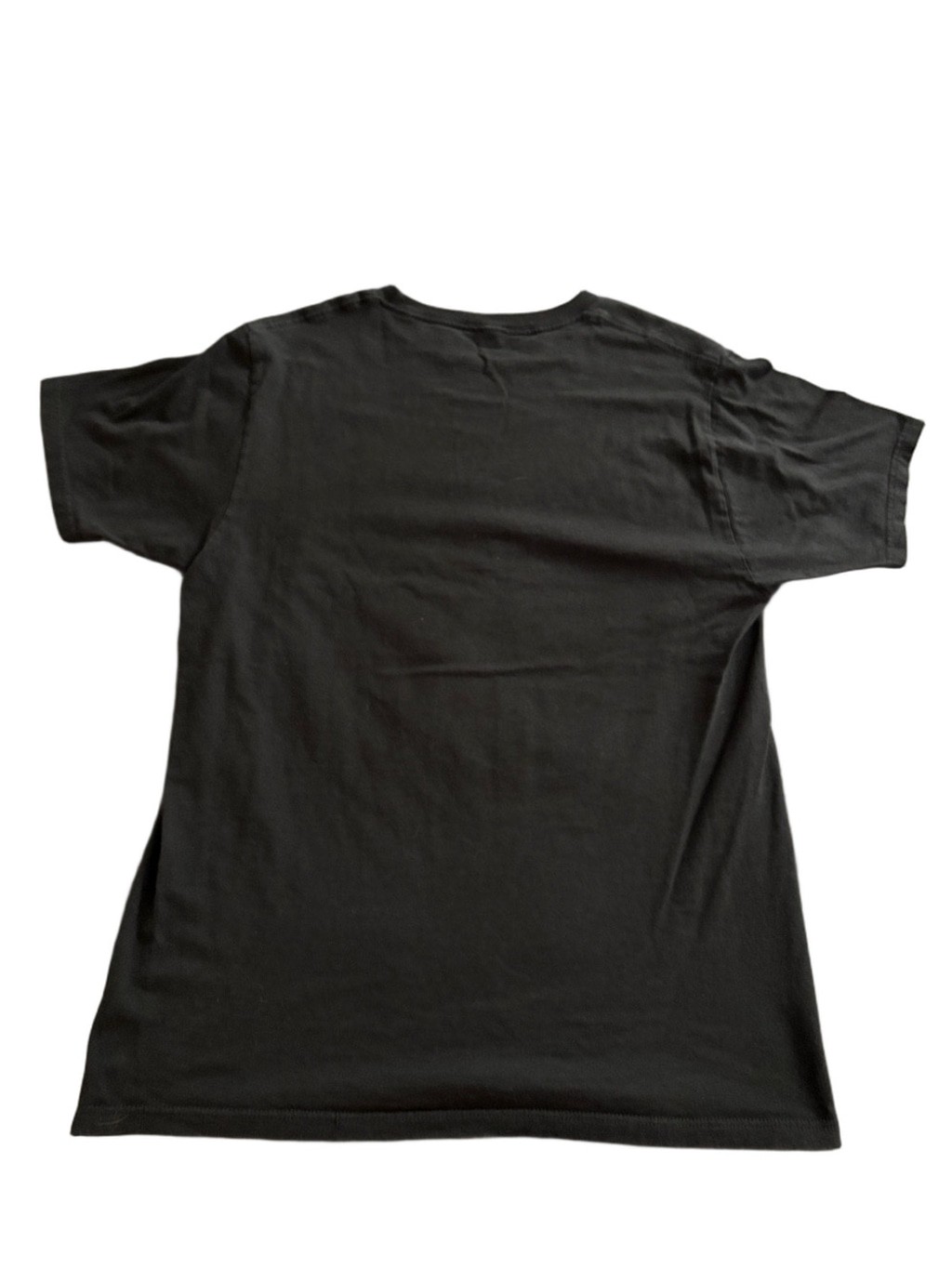 The Last of Us Part II Ellie Graphic Tee Black Medium Naughty Dog Game gallery