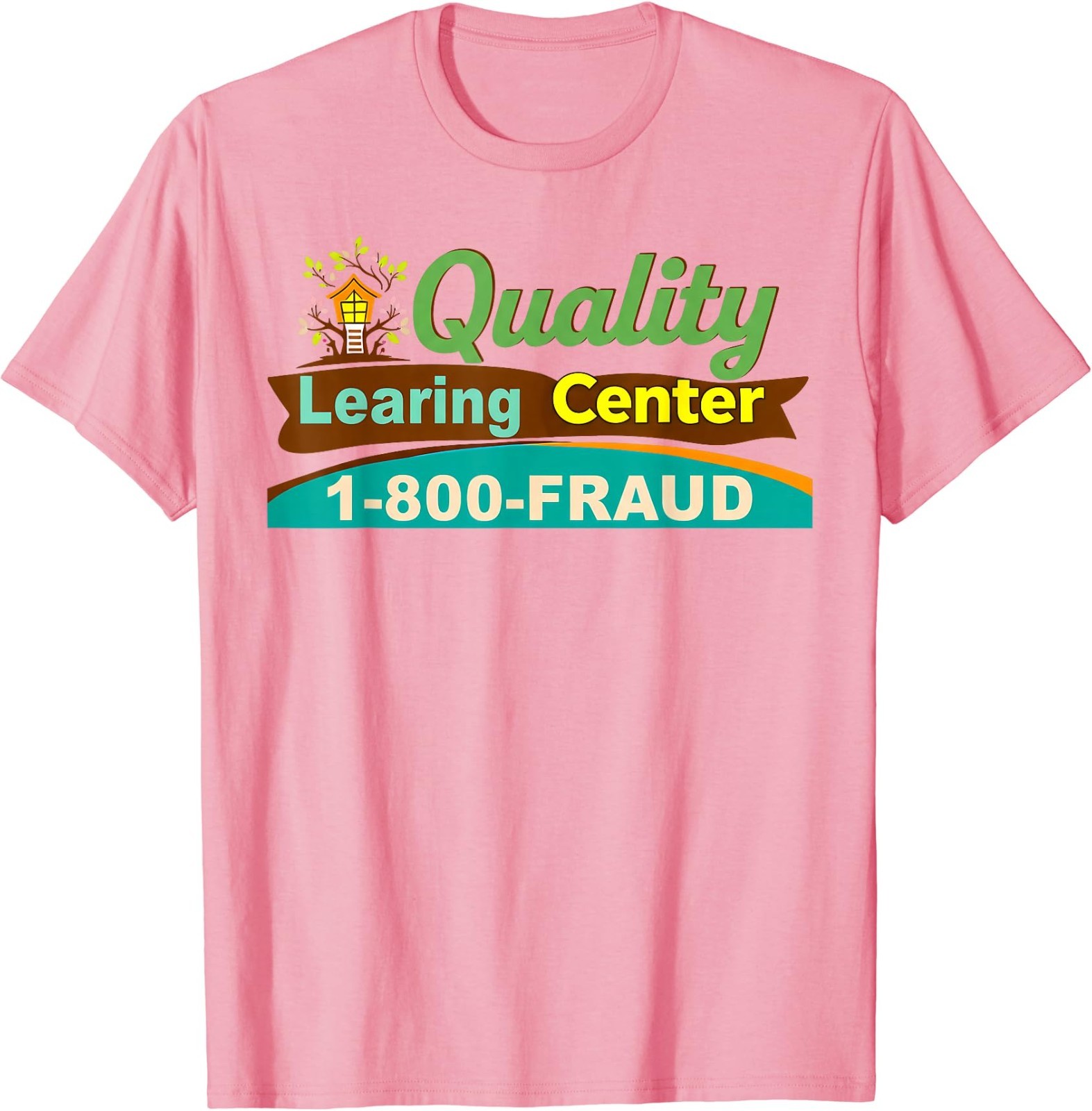 Quality Learning Center We are Still Learning Funny T-Shirt gallery