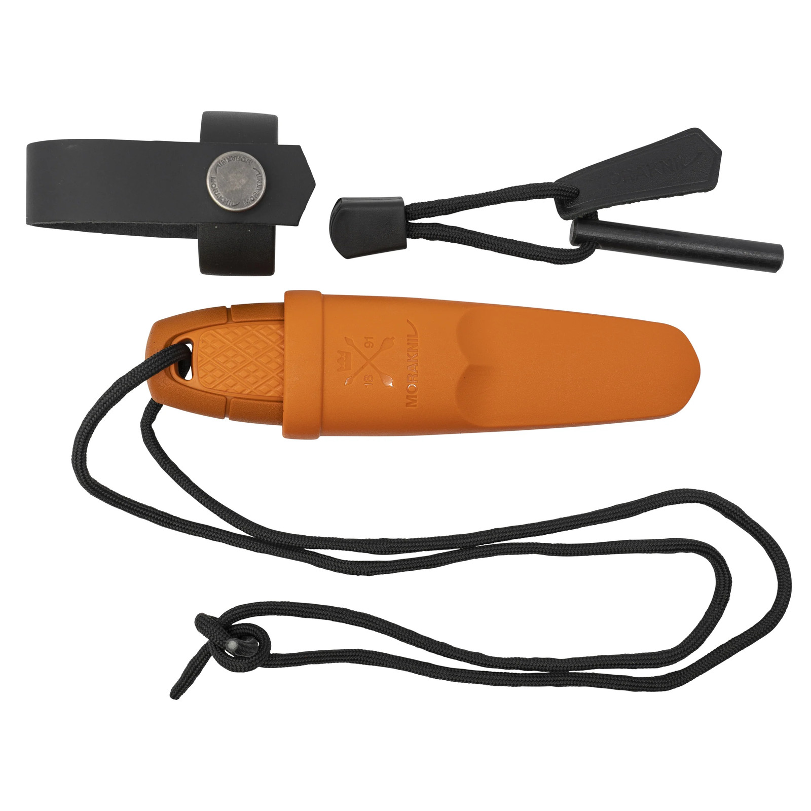Mora Eldris with Neck Knife Kit (All Colors) gallery
