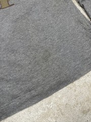 2010s Dolce & Gabbana Catholic Grey Long Sleeve Tee IT 40