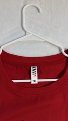 Fifth Loop Bitter-SweetSkeleton Teddy Bear Embroidered T-Shirt