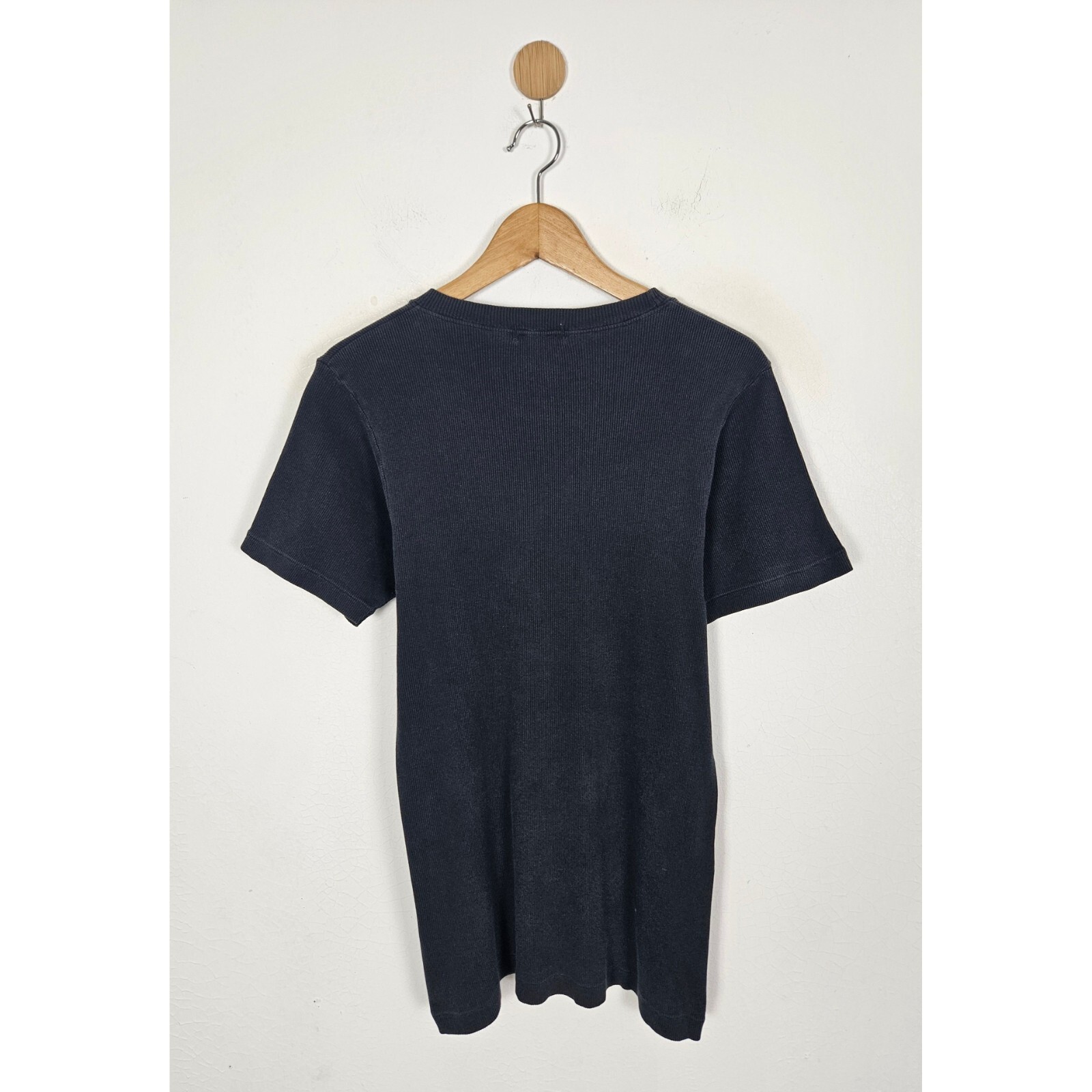 Helmut Lang stretchable shirt gallery