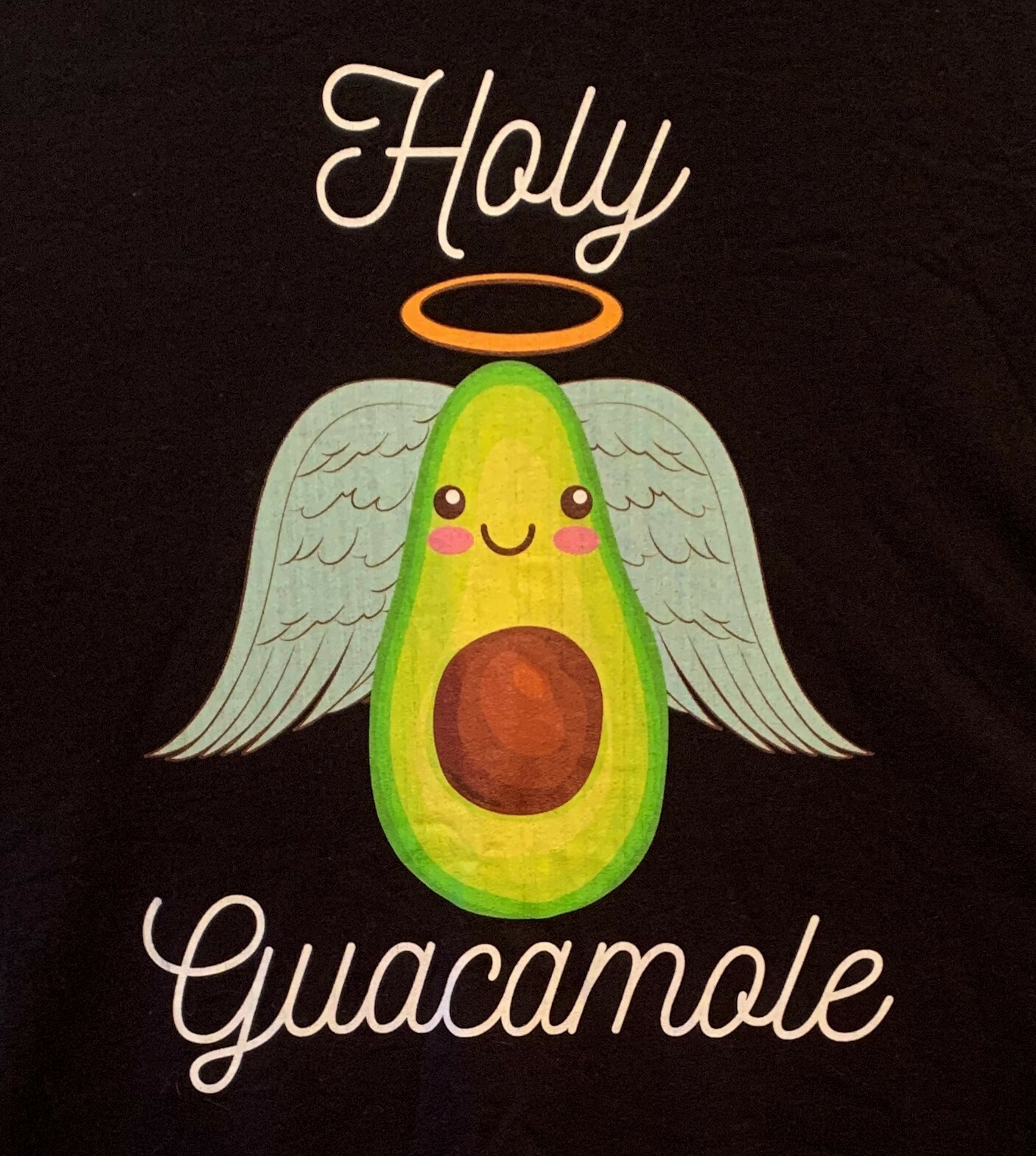 T-Shirt LRG "Holy Guacamole" T-Shirt gallery