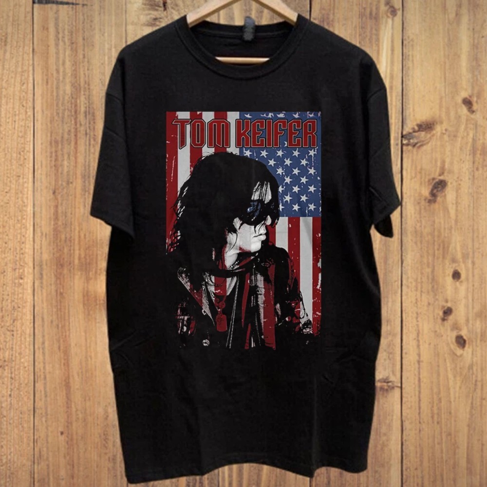 Rare Tom Keifer Collection Reprint All Size P69.110 gallery
