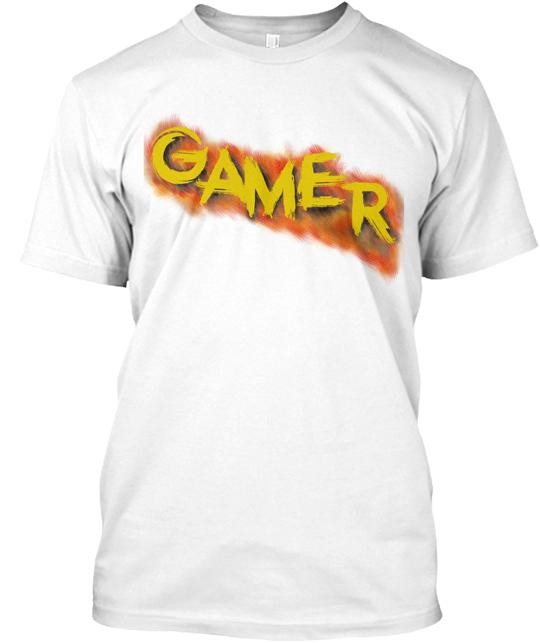 Gamer V1 0 T-Shirt Made in the USA Size S to 5XL gallery