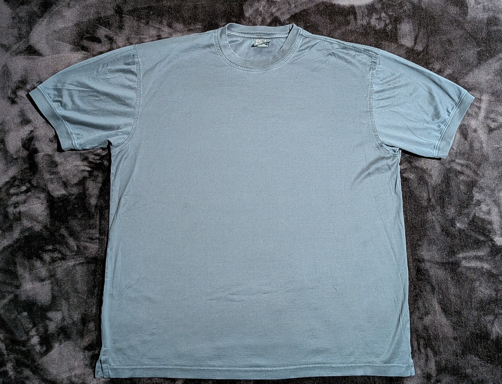 Jos. A. Bank 100% Supima Cotton T-Shirt Men's Size L, Short Sleeve, Nice Sheen gallery