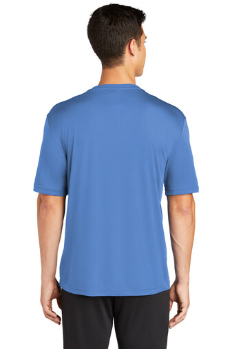 Sport-Tek ST350 Mens Short Sleeve Dri-Fit PosiCharge Gym Workout T-Shirt gallery