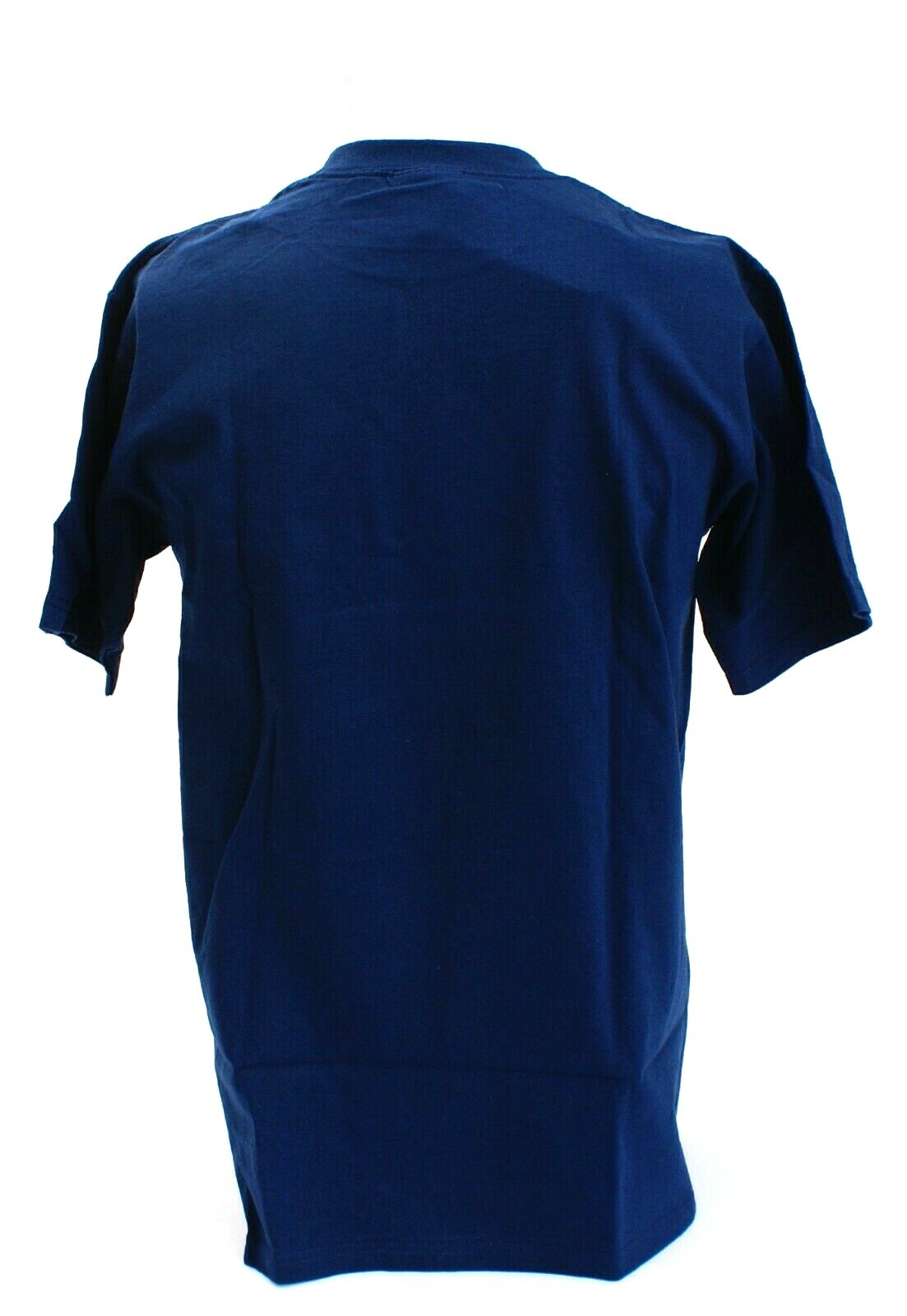 Nike FCB FC Barcelona Blue Short Sleeve Graphic T-Shirt Tee Shirt Men's NWT gallery