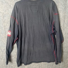 Portwest FR Flame Resistant Men 4XL long sleeve work shirt