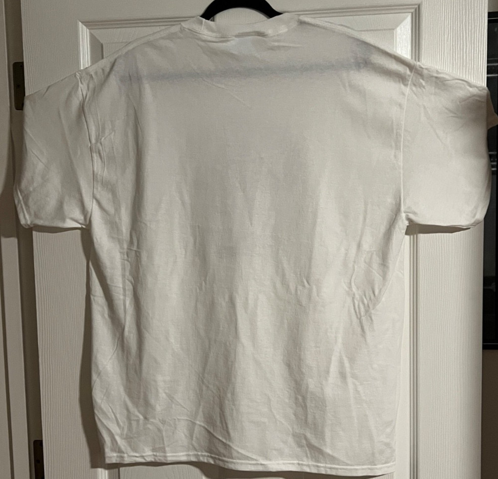 Piedmont Hills 1986 Reunion T-shirts gallery