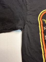 John Carpenter’s Halloween Haddonfield T-Shirt Mens S Neighborhood Watch