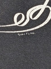 Sturgis SD Motorcycle Bikers Aop 2012 Black T shirt Toms T’s M/L See Measurement