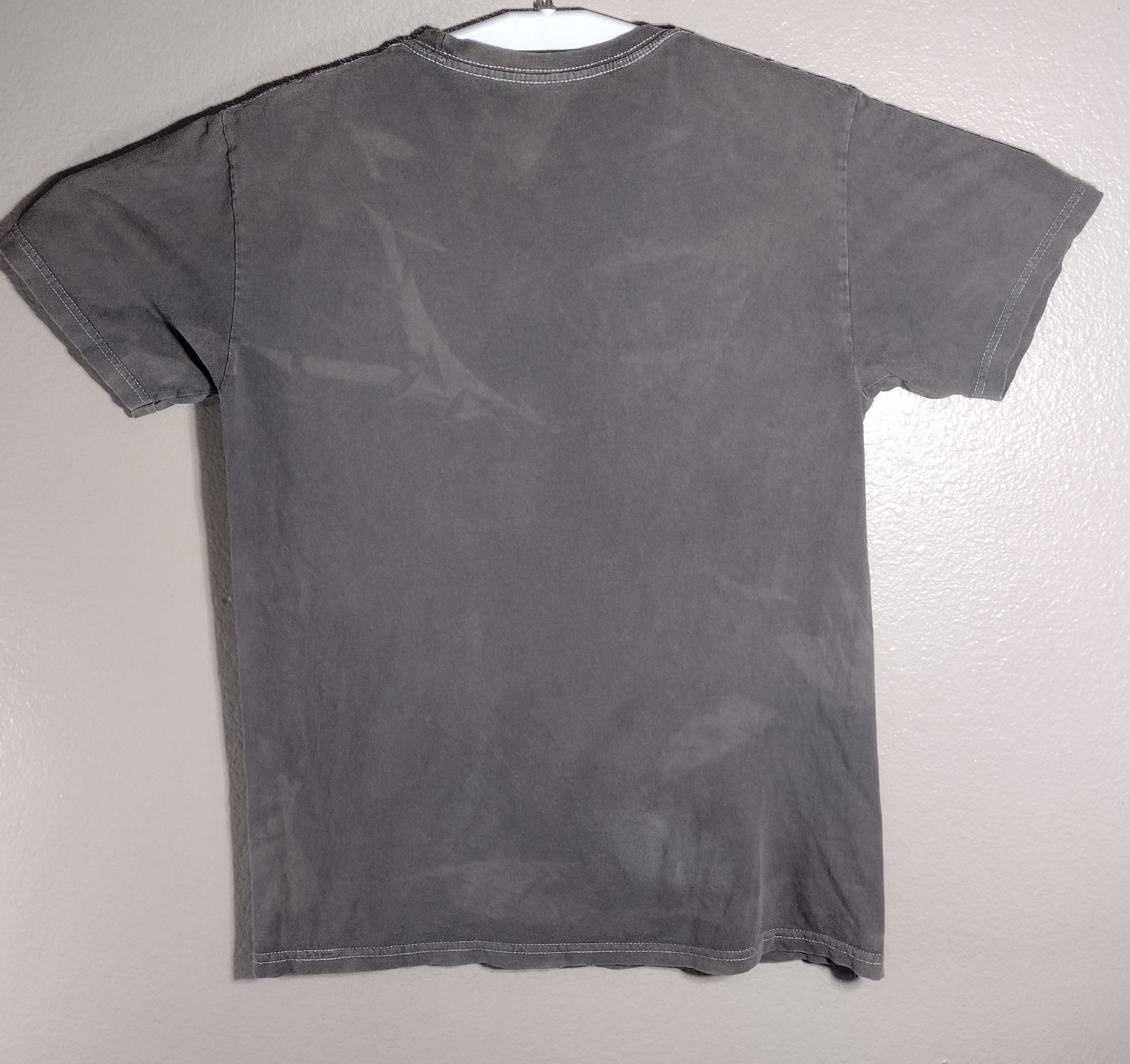 Michelangelo graphic T-Shirt size medium vintage basquiat Classic Art gallery
