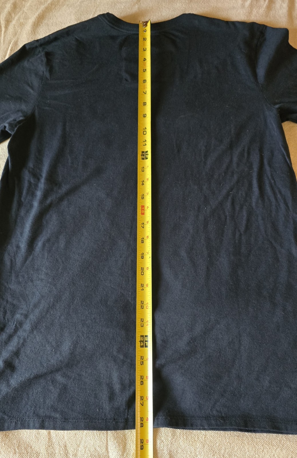 Hangovers Life's way of saying last night was Epic Black Size Medium T-shirt gallery