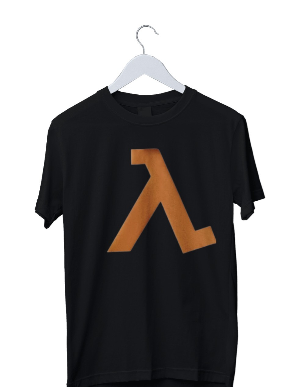 Half Life Graphic Print Mens Unisex T-Shirt S M L XL 2 3 4 XL