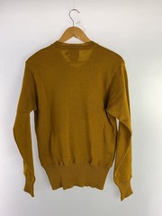 Other Brands Knit Sweater (Thick) 44 CML Solid Color