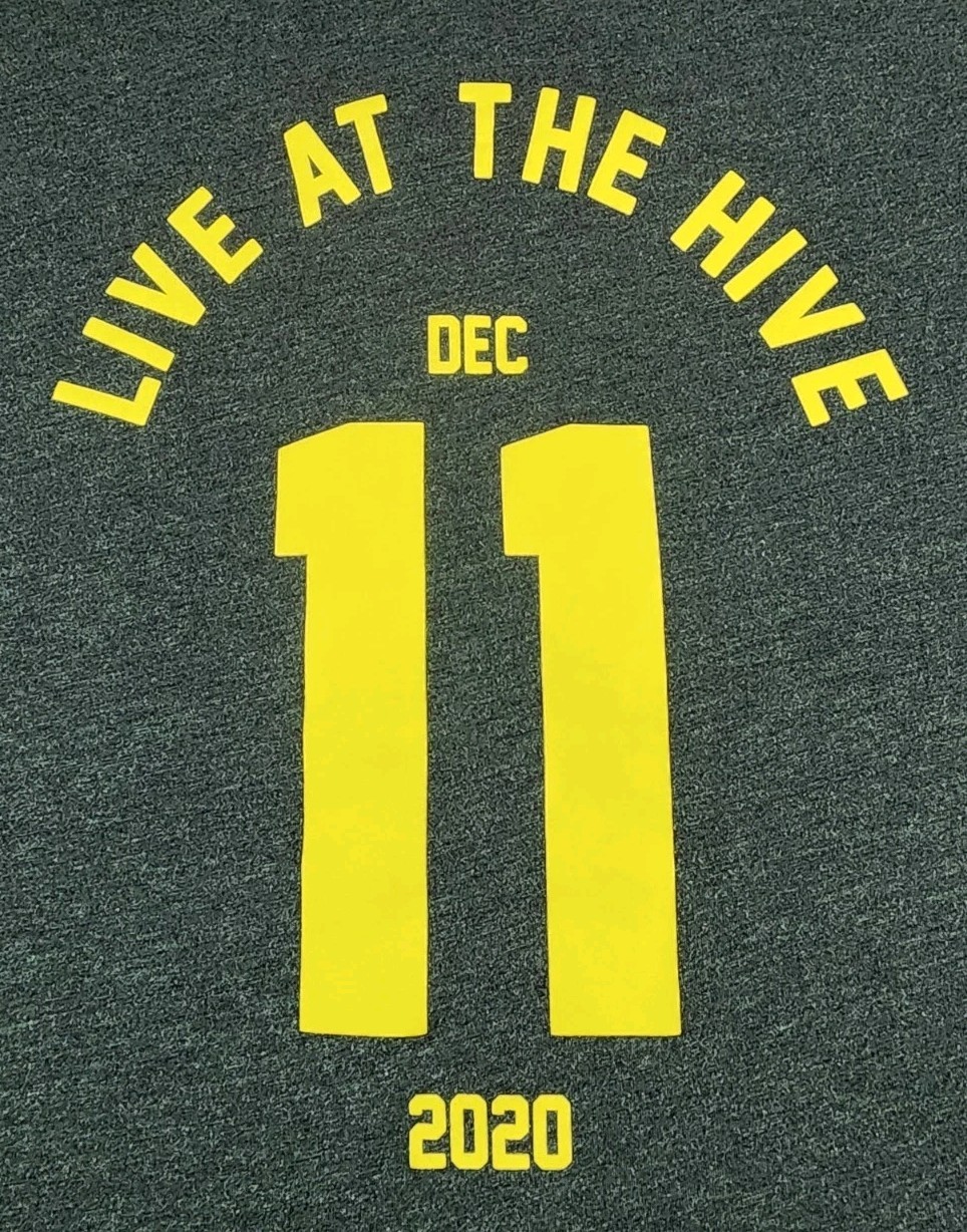311 Band Shirt Mens Large Grassroots Live From The Hive Dec 2020 Rock Adult A20 gallery