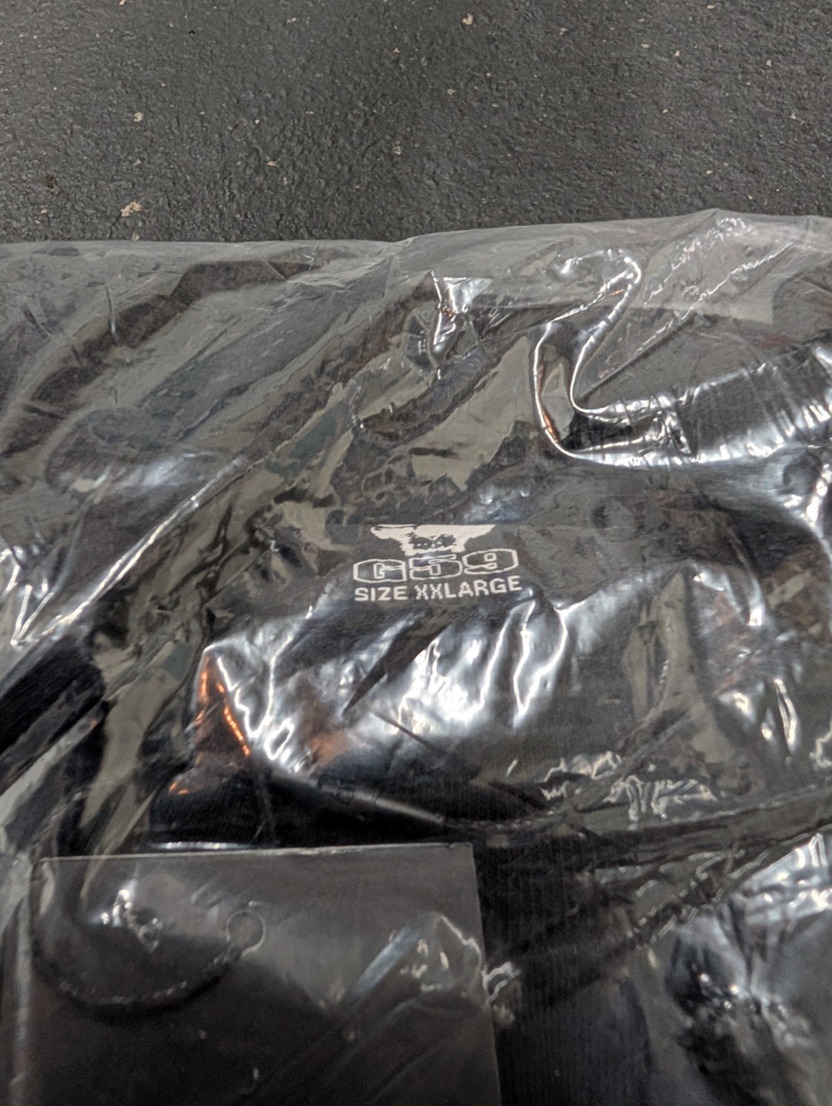 New G59 Suicideboys Shirt Official New with Tags XXL GreyDay Tour $uicideBoy$ gallery