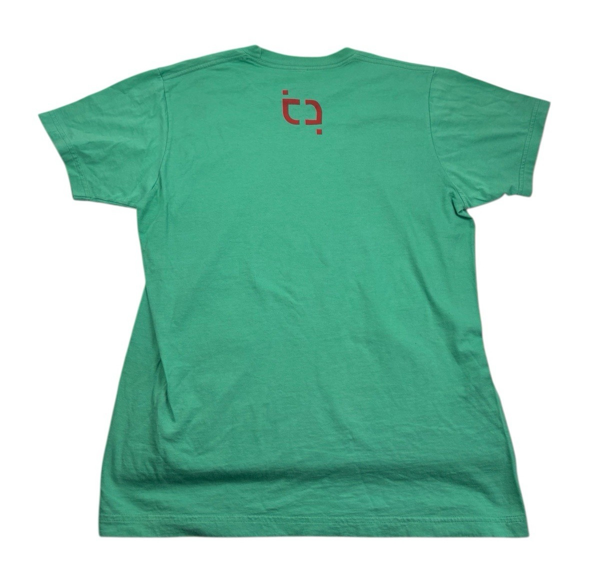 TMLS Doper Mint Green Men's Medium T-Shirt Short Sleeve Too Many Loose Strings gallery