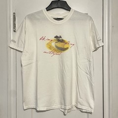 Vintage Biking Shirt Walking Multisport Backroads Graphic Tee VTG 90s Large