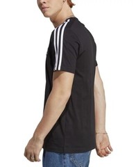 BRAND NEW AUTHENTIC MEN ADIDAS Classics Original 3-STRIPES TEE SHIRT