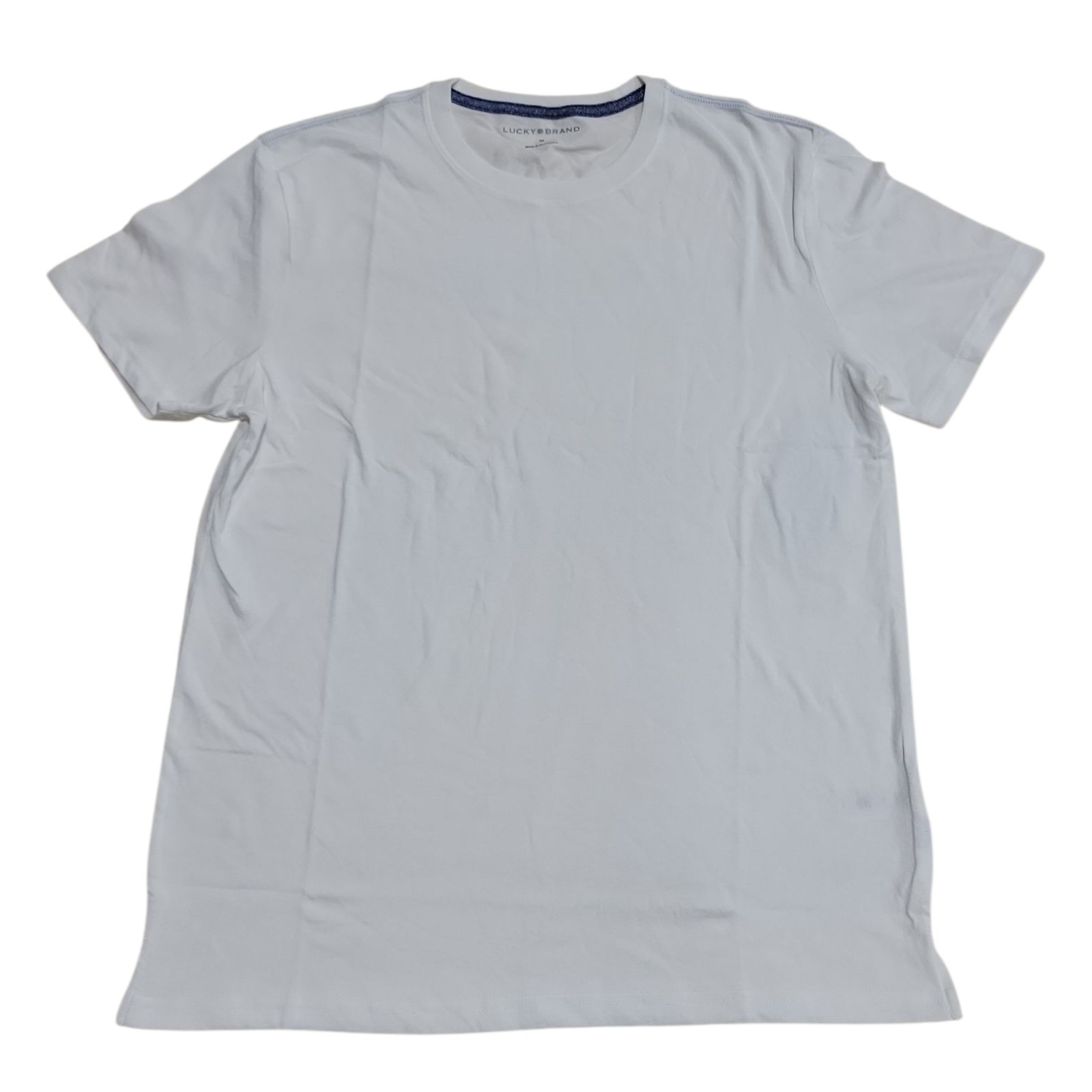 Lucky Brand Men's Short Sleeve Soft Jersey Classic Fit T-Shirt gallery