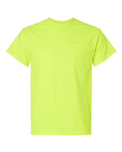 Gildan Ultra Pocket Short Sleeve gallery