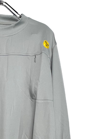 Alpine Design Men's Long-Sleeve Tech T-Shirt High Rise - XXL gallery