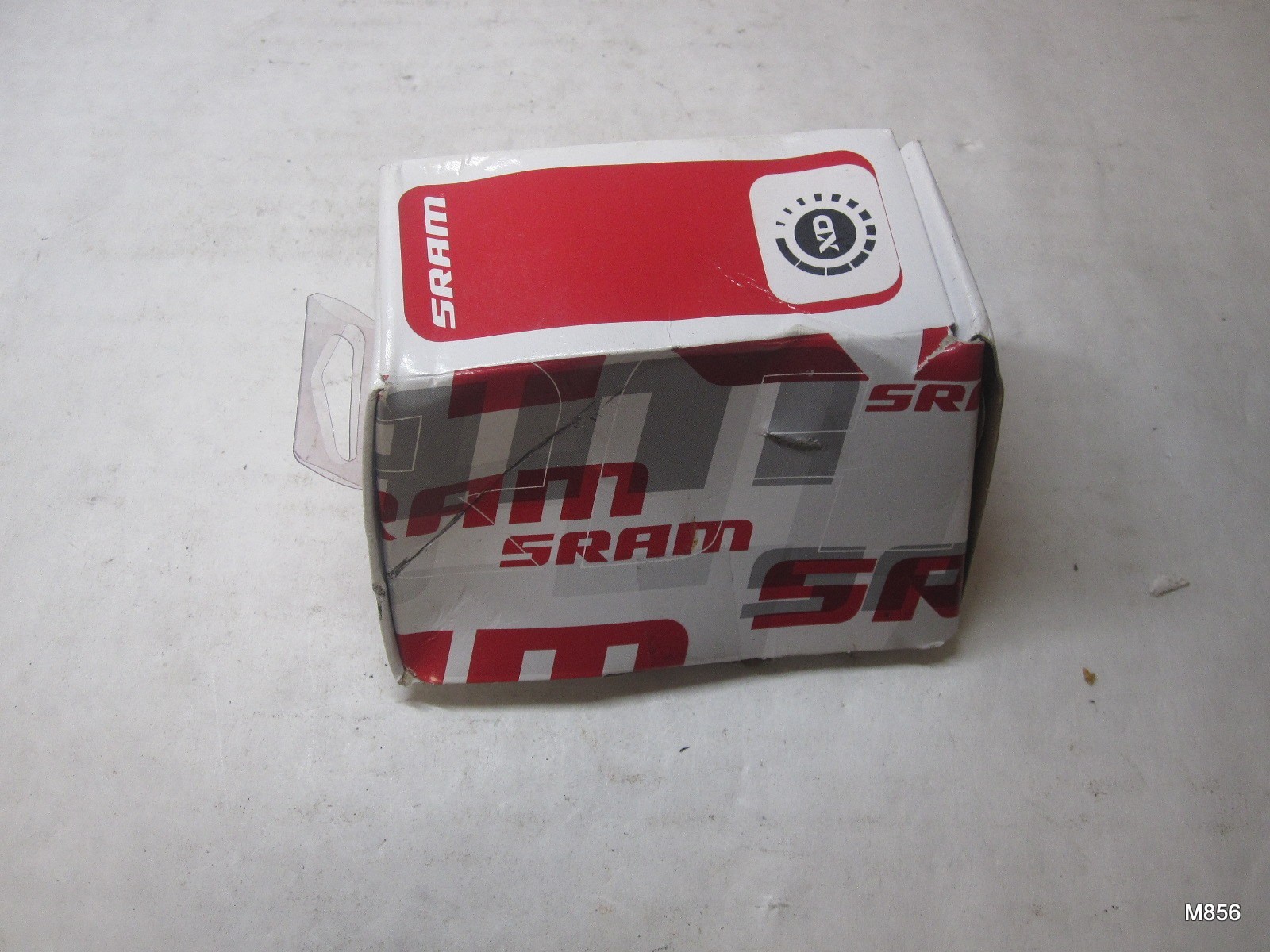 SRAM XD Freehub Body with Bearings for 11/12 Speed SRAM X0 & Rise 60 Hubs