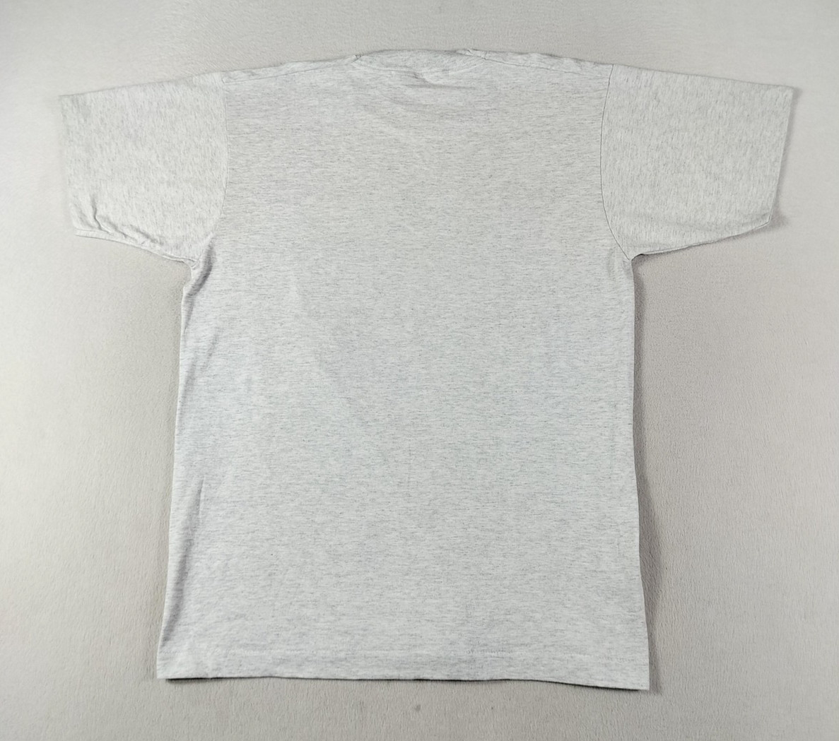 Vintage Screen Stars Best Art Waves Shirt Mens Large Gray Daytona Beach 90s USA gallery