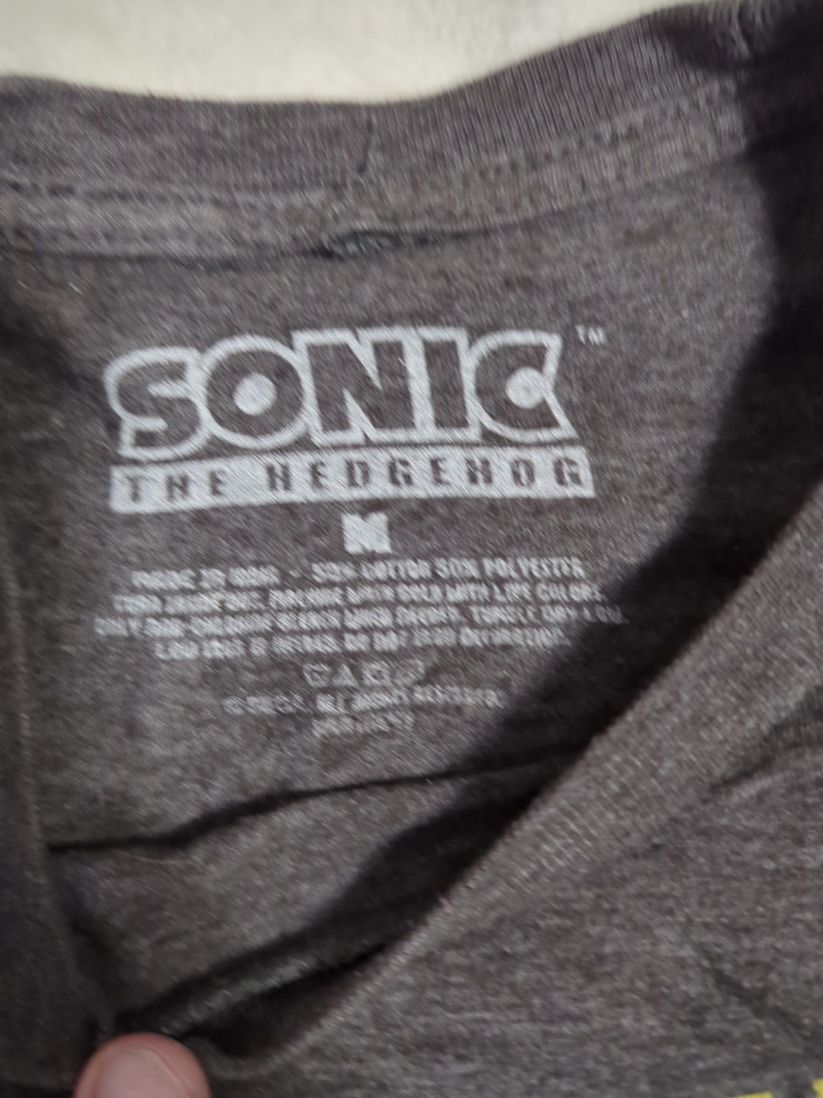 Various Nerd / Pop Culture themed t-shirt gallery