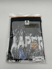 AAPE By A Bathing Ape Apper Osaka Japan Exclusive Tee Black Size XL Brand New
