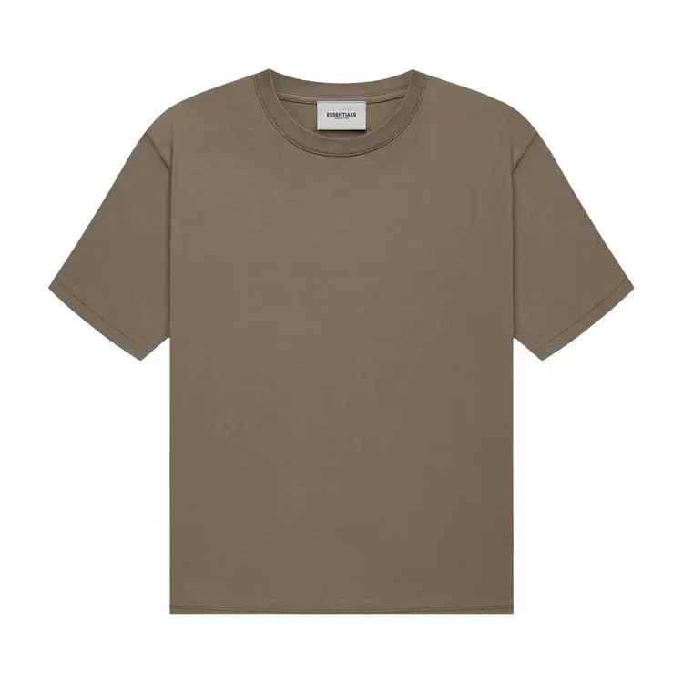 Fear of God Essentials Short Sleeve Tee - Sizes S-XL gallery