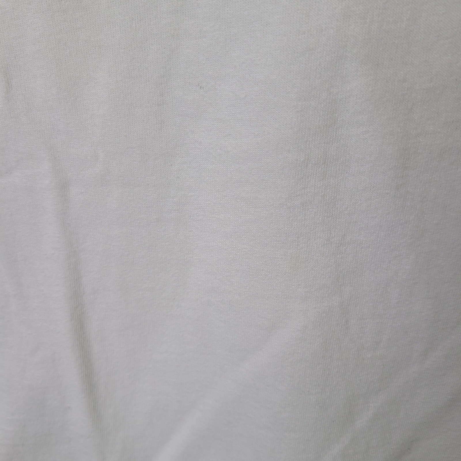 Fruit Of The Loom Shirt Men L White Myrtle Beach Graphic Tee Cotton Short Sleeve gallery
