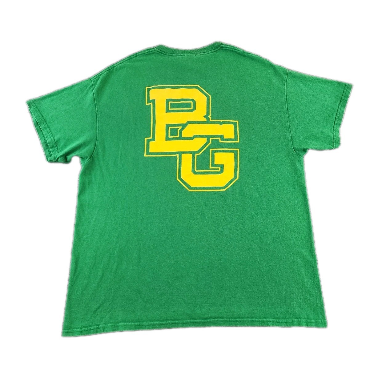Bishop Guertin High School Shirt Mens Extra Large Nashua BG Cardinals Adult A62 gallery
