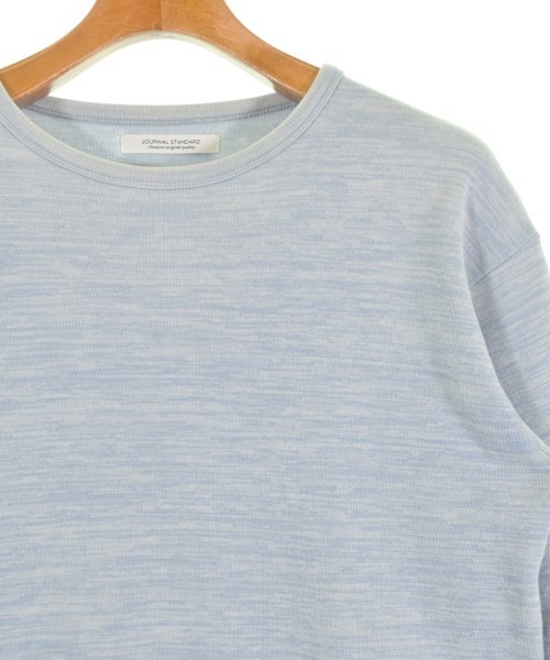 JOURNAL STANDARD T-shirts/Cut & Sewns Light blue S 2200591972023 gallery