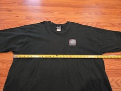 Pro Player Boston All Star Game 1999 Shirt XXL Green Used MLB Fenway Park 90’s