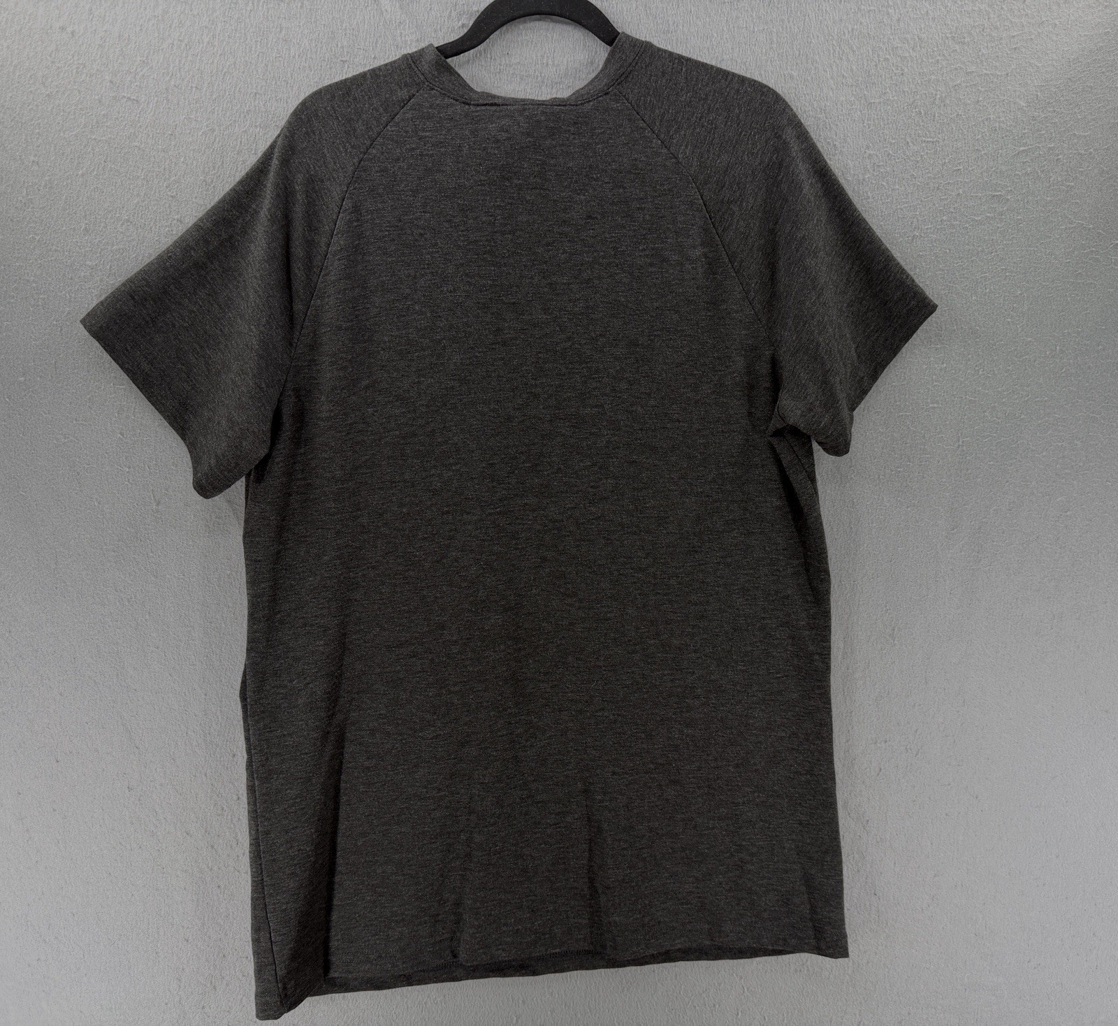 Dadware Mens Size L Gray Bondaroo Kangaroo Skin to Skin Contact T-shirt Bonding gallery