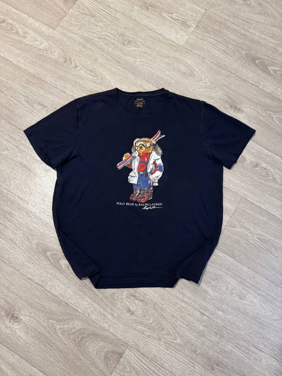 Polo Bear By Ralph Lauren T-shirt