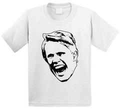 Gary Busey Actor Celebrity Apprentice All Stars TV Show T Shirt