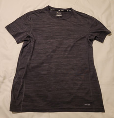 Tek Gear Dry Tek T-Shirt Size Small INV#BK-68
