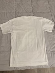 Comme des Garçons PLAY Play Mini Embroidered Heart T-Shirt Medium