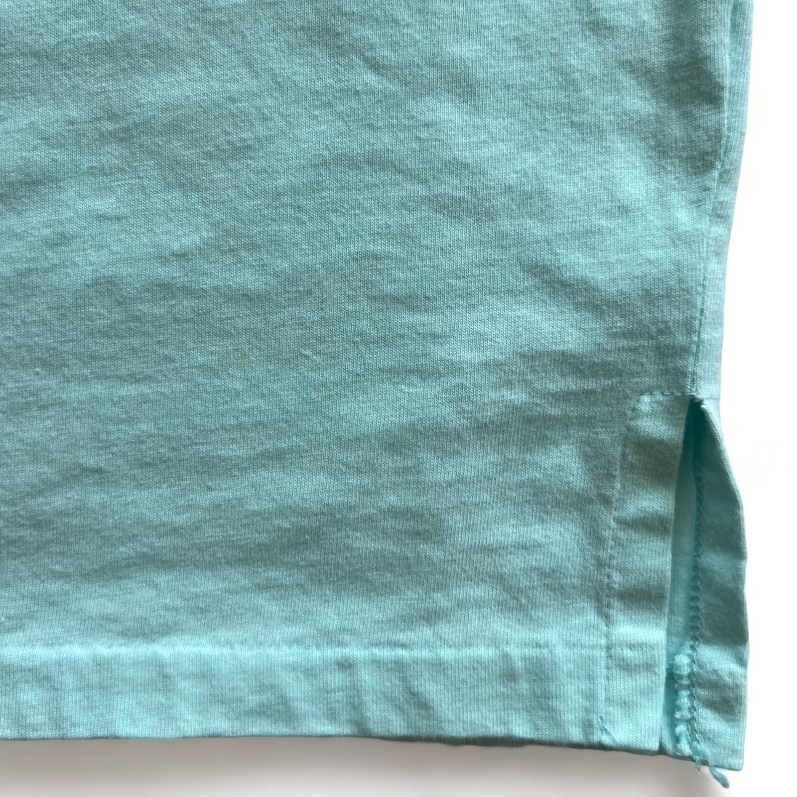 Vintage Sea Shells Shore Beach Ocean Starfish Nature T Shirt Single Stitch XL gallery