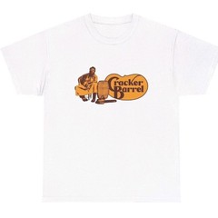 leatherface / cracker barrel shirt 2XL to 5XL free shipping 🇺🇸 only