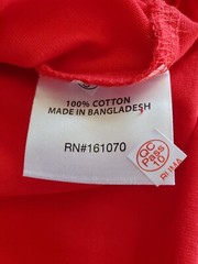 Men’s size Large Switch Remarkable Limited Edition T-shirt style#SS3034 in…
