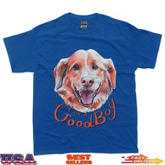 I Am A Good Boy T-Shirt