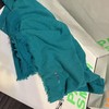 Paul Smith Wool Nylon Large Scarf 170cm x 78cm New Japan gallery